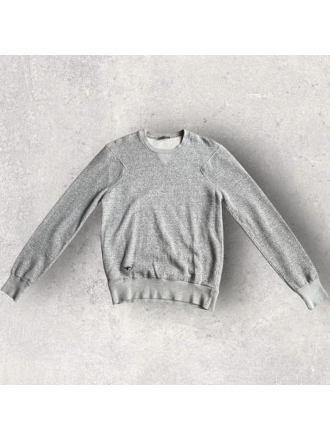 Dior Fall09 Sweater