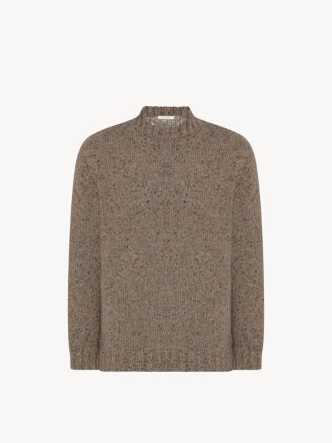 The Row Pellegrino Sweater in Cashmere