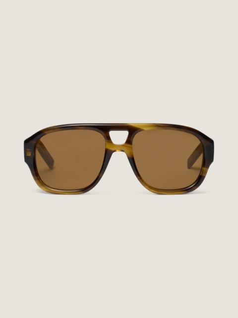 Givenchy DAY SUNGLASSES IN ACETATE
