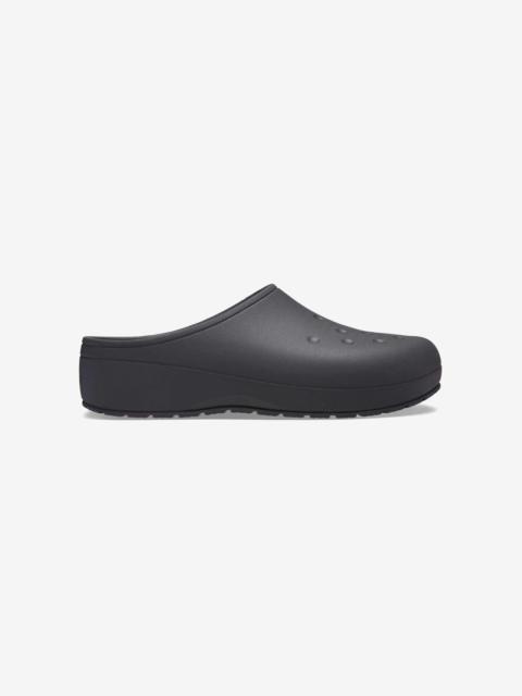 crocs Classic Quiet Clog