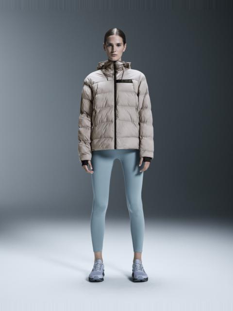 On Challenger Jacket