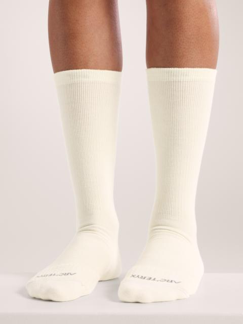 Arc'teryx Merino Wool Mid Sock