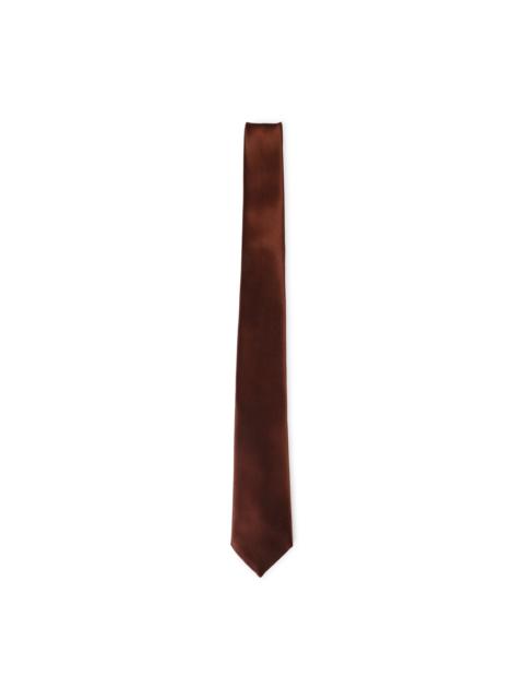 SAINT LAURENT Saint Laurent Silk Tie Men