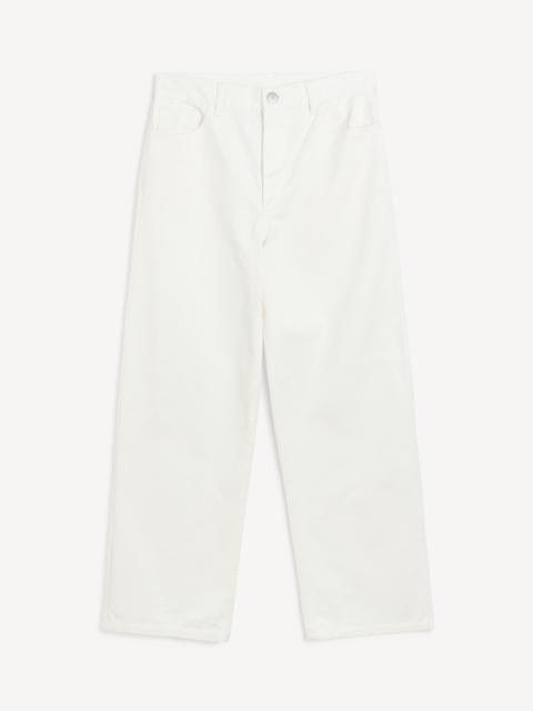 BY MALENE BIRGER Vinola organic denim jeans
