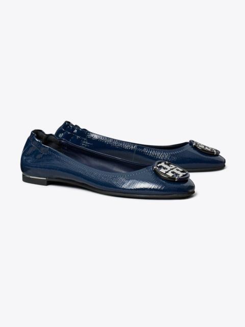 TORY BURCH Tory Burch Multi Logo Ballet