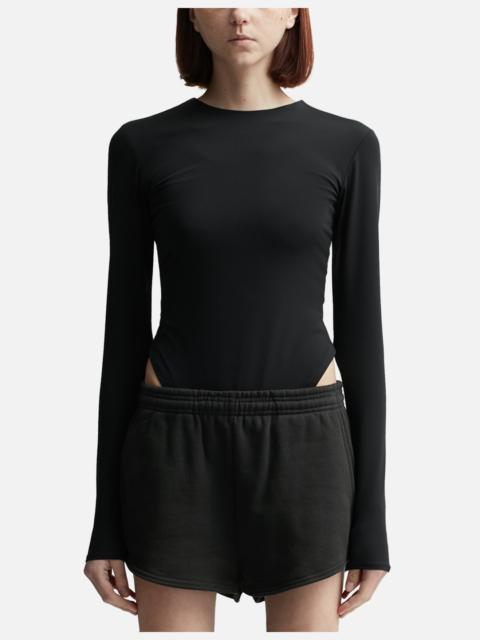 entire studios LONG SLEEVE BODYSUIT