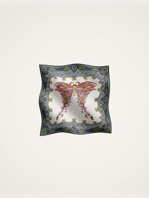 La DoubleJ Mini Foulard