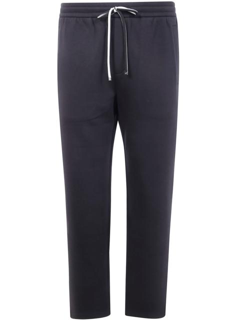 EMPORIO ARMANI Track Sweatshirt Trousers