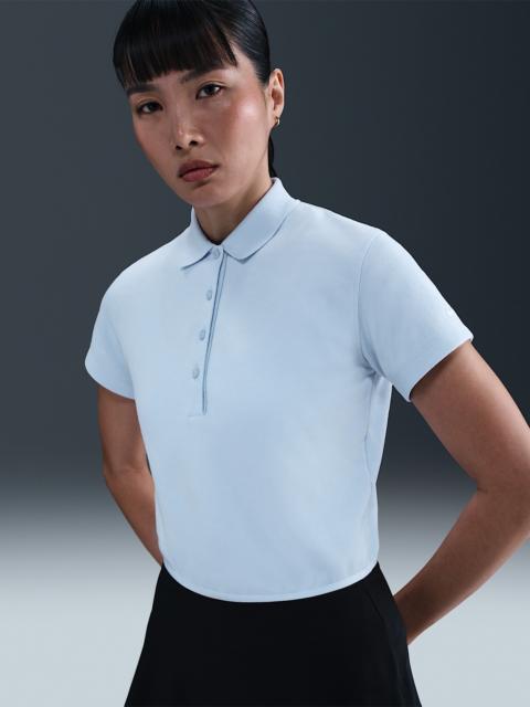 Nike Nike Women's Short-Sleeve Golf Polo