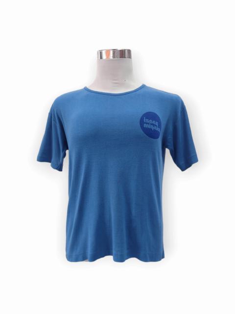Other Designers Very Rare - 💥 SUPER RARE❗ Vintage 70s ISSEY MIYAKE Plain Logo T-shirt