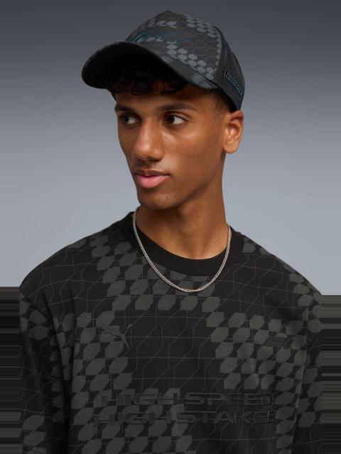 PUMA Formula 1® Ultimate Racer Trucker Hat