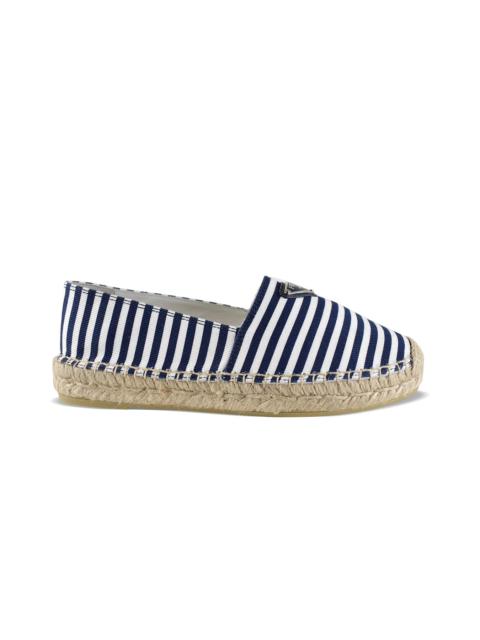 Prada Espadrilles