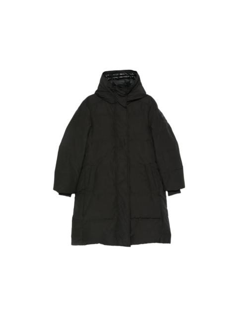 Canada Goose Canada Goose Black Coats - Parka Coats Women