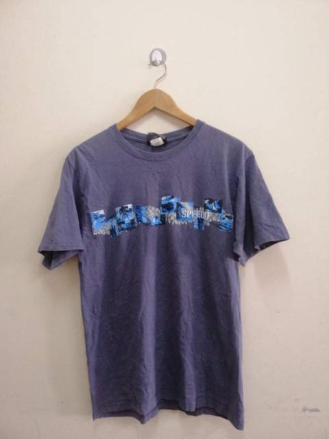 Other Designers Speedo - Speedo Hawaiian Surfing t-shirt