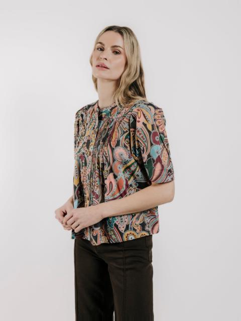 Love the Label Maggie Top