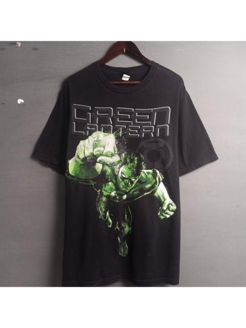 Other Designers DC Comics - Justice League Green Lantern