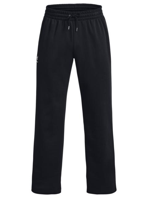 Under Armour Under Armour Mens Under Armour Essential Fleece Pants