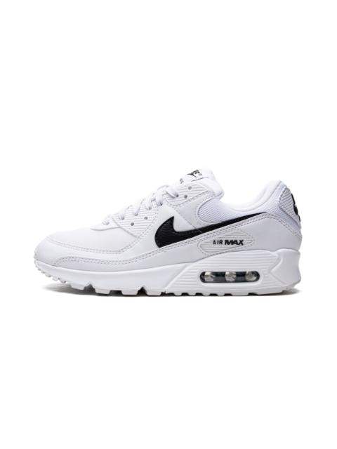 Nike WMNS Air Max 90 NN "White/Black"