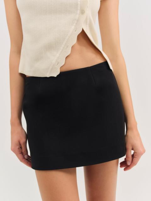 For Love & Lemons Josie Mini Skort