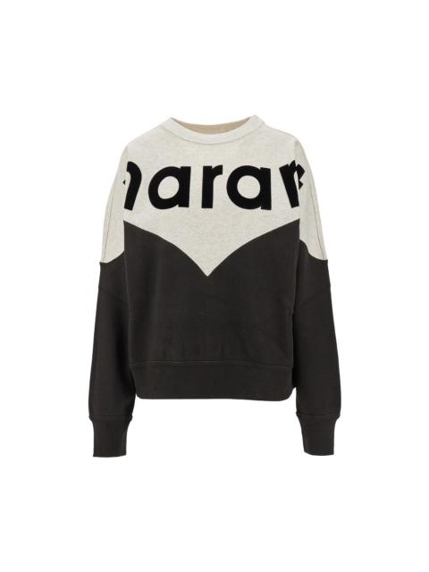 Isabel Marant Étoile 'HOUSTON' SWEATSHIRT