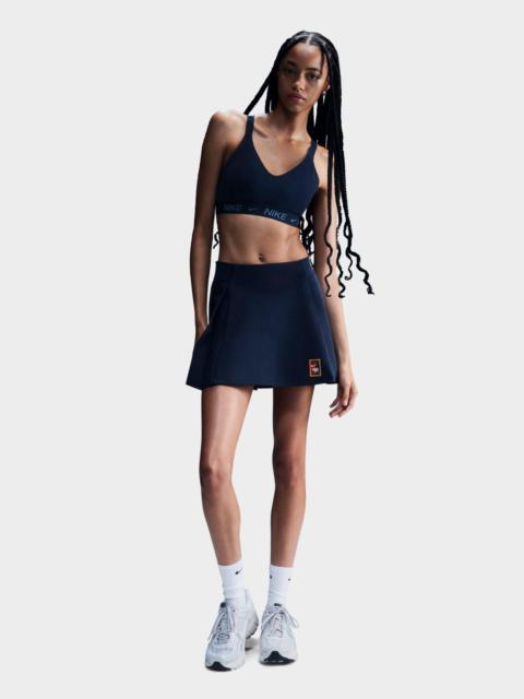 Nike WOMEN'S NIKE DRI-FIT INDY MEDIUM SUPPORT SPORTS BRA
