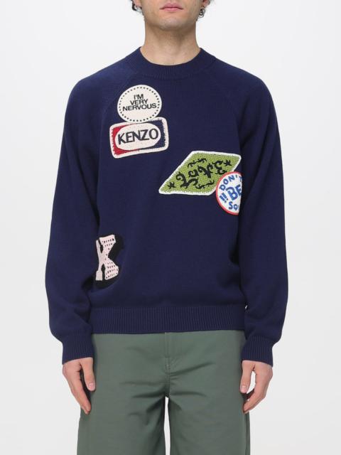 KENZO Sweater men Kenzo