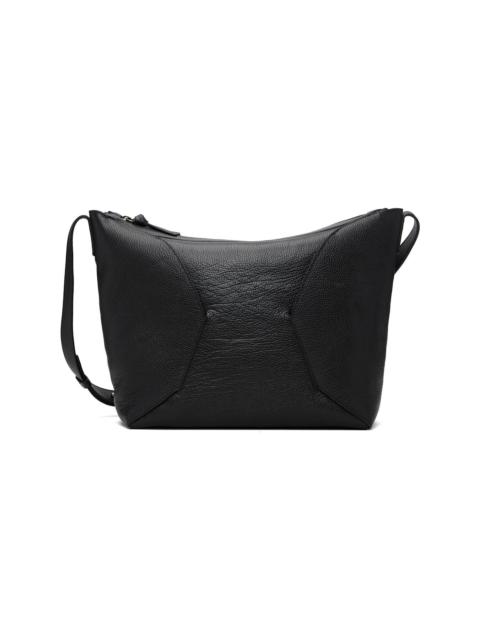 HEREU Black Palma Bag