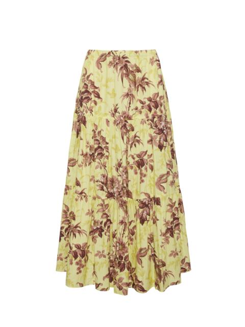 Cara Cara Melanie Skirt
This Skirt Silhouette Begs To Be Owned In Every Enchanting Print