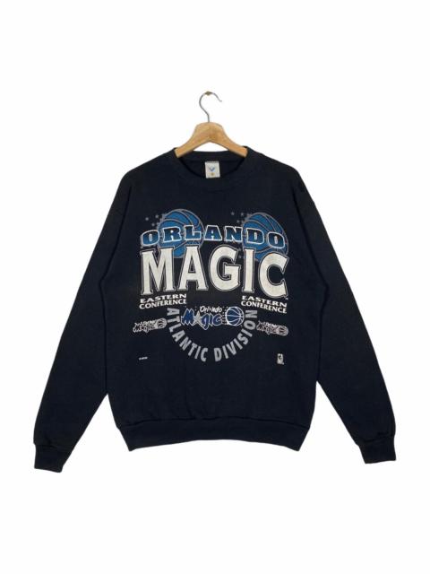 Other Designers Vintage 90s Orlando Magic Sweatshirt