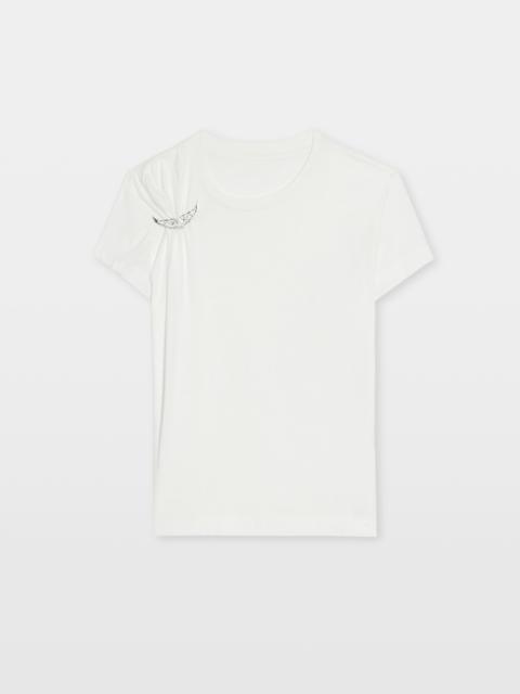 Zadig & Voltaire Suzan T-shirt
