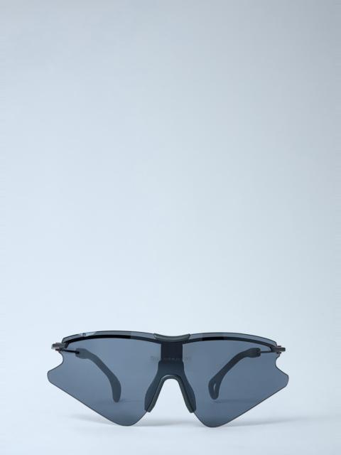 District Vision Kohei Aero Blade Ti Sunglasses