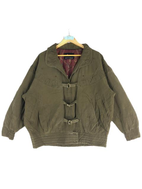 Other Designers Vintage - Franca V. Paoloni Avant Garde Jacket