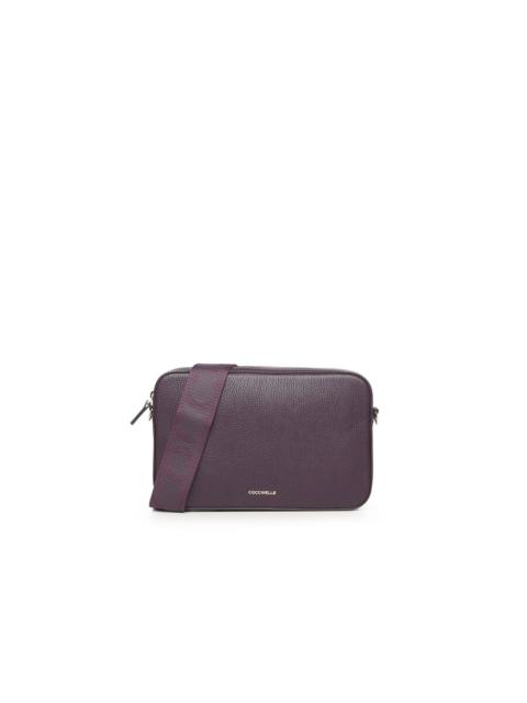 Other Designers Coccinelle Tebe Small Shoulder Bag