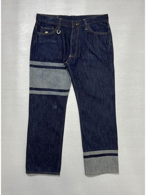 mastermind JAPAN Mastermind Japan - Denim Jeans