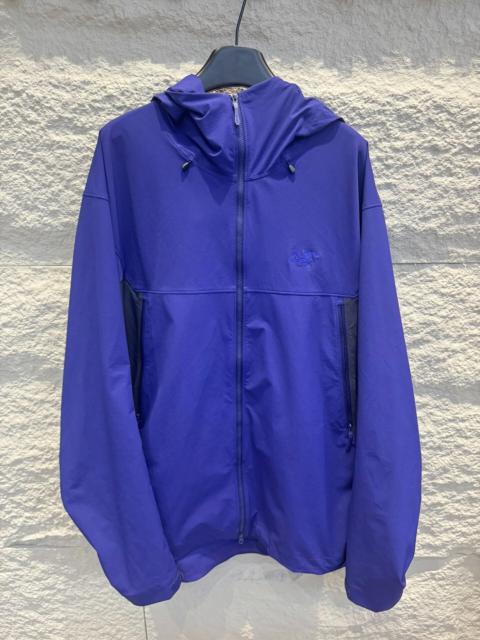 Arc'teryx Arc'teryx Serratus Hoody Soft Shell Jacket Purple
