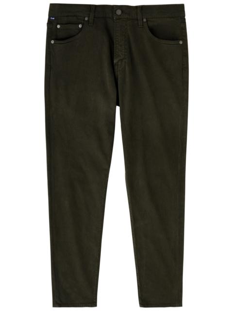 Citizens OF Humanity London Slim-leg Jeans