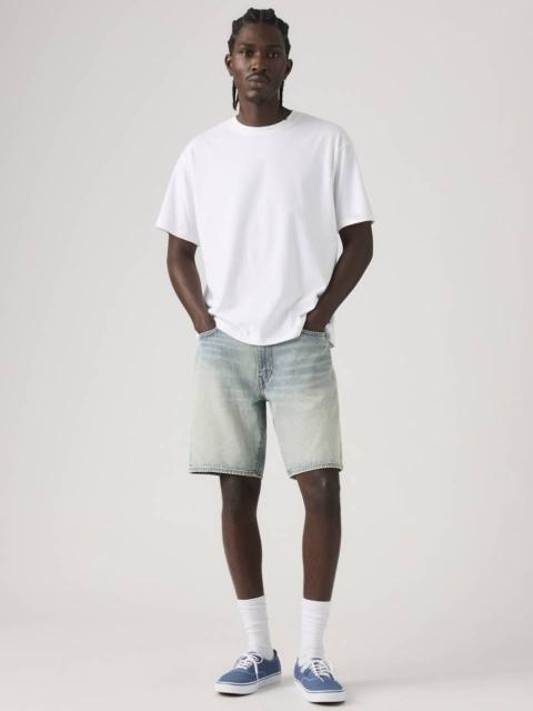 Levi's 468 LOOSE FIT MEN'S SHORTS