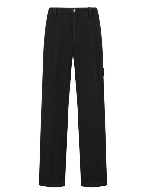 Stone Island Stone Island Men Pantalone