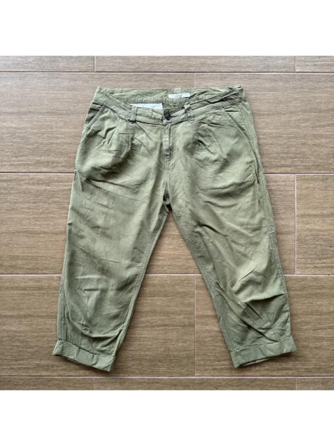 Other Designers Japanese Brand - Shuca Global Work Casual Trousers Pants