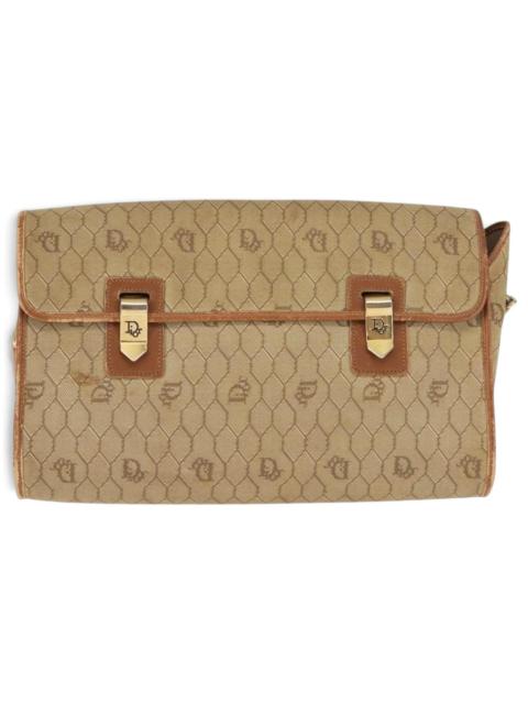Dior Leather handbag