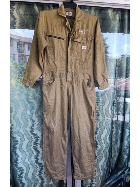 Other Designers Dickies Rags overall workwear