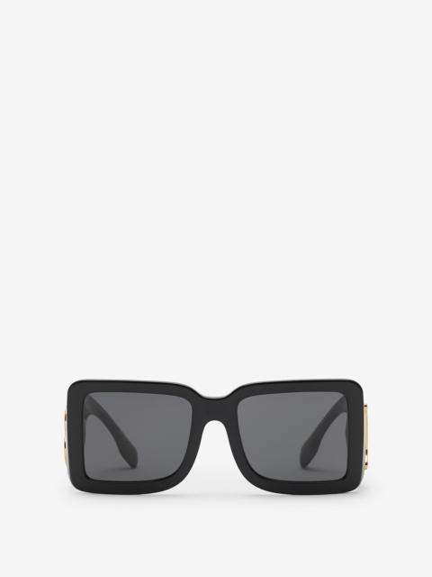Burberry TB Square Sunglasses