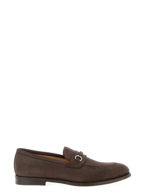 Brunello Cucinelli 'Penny Loafer' loafers