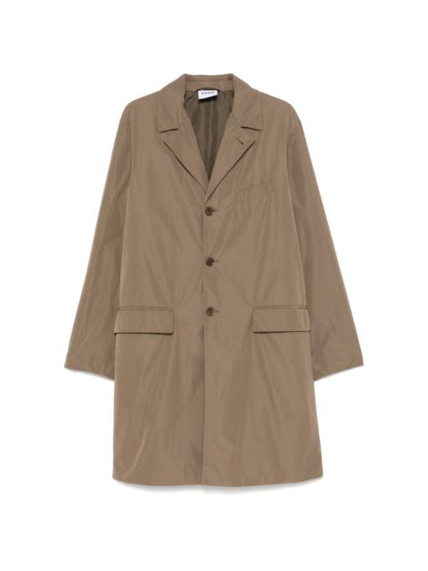 Teiki coat