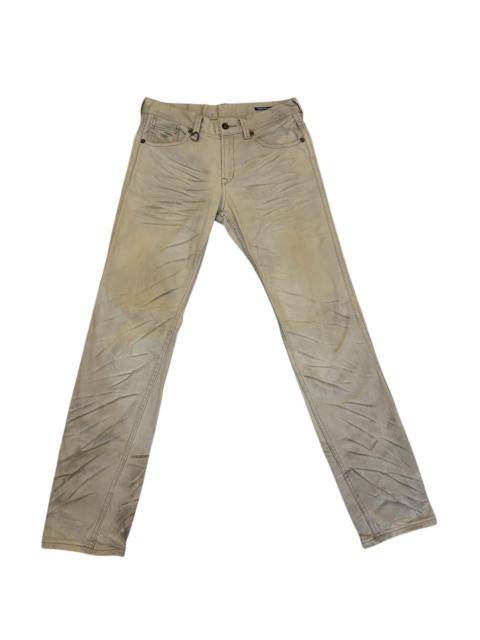 Other Designers semanticdesign - Mud denim by semantic design