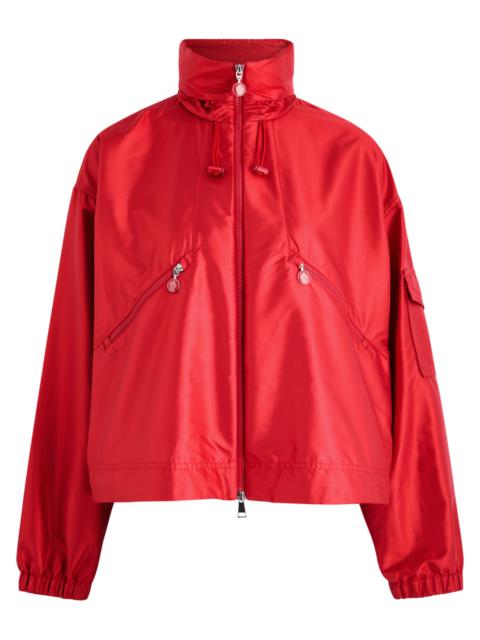 Moncler Hemar nylon parka