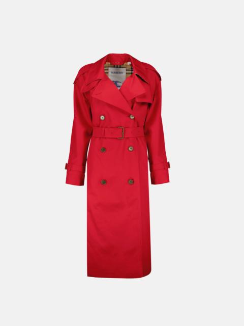 Burberry Trench Castleford