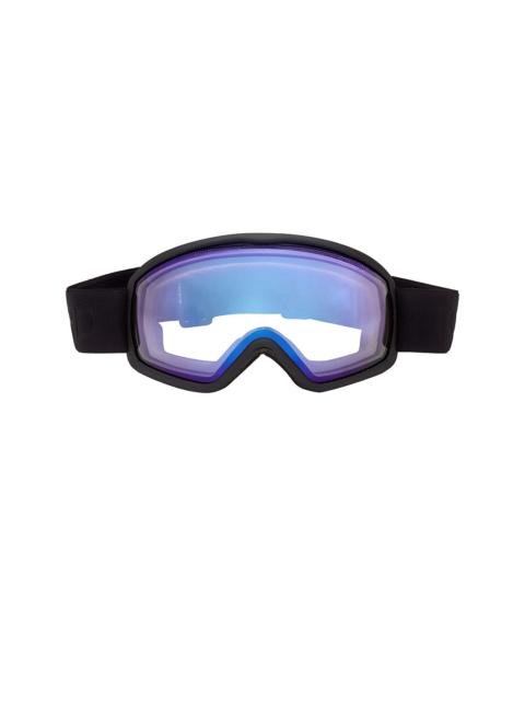 TOM FORD Shield Sunglasses