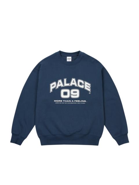 PALACE MORE THAN A FEELING CREW NAVY