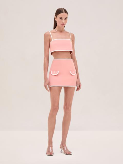 ALEXIS RUBINO SKIRT